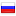 bo-bo-bo.ru hosted country